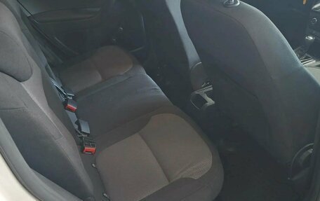 Skoda Yeti I рестайлинг, 2013 год, 898 000 рублей, 26 фотография