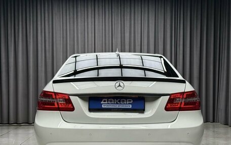 Mercedes-Benz E-Класс, 2009 год, 1 699 000 рублей, 7 фотография