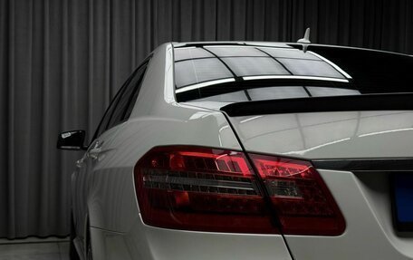 Mercedes-Benz E-Класс, 2009 год, 1 699 000 рублей, 8 фотография