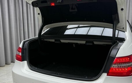 Mercedes-Benz E-Класс, 2009 год, 1 699 000 рублей, 11 фотография