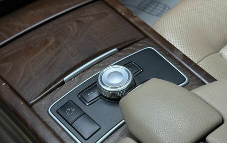 Mercedes-Benz E-Класс, 2009 год, 1 699 000 рублей, 23 фотография