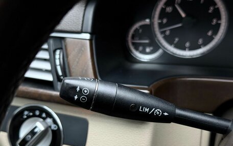 Mercedes-Benz E-Класс, 2009 год, 1 699 000 рублей, 27 фотография