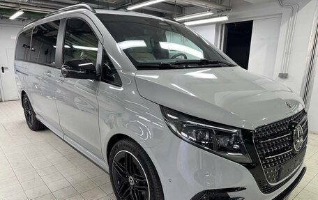 Mercedes-Benz V-Класс, 2026 год, 14 990 000 рублей, 3 фотография