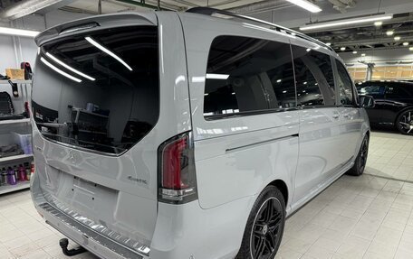 Mercedes-Benz V-Класс, 2026 год, 14 990 000 рублей, 4 фотография