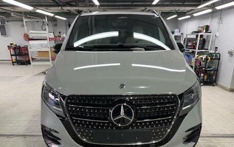 Mercedes-Benz V-Класс, 2026 год, 14 990 000 рублей, 2 фотография