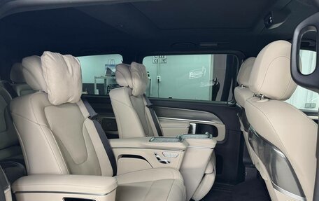 Mercedes-Benz V-Класс, 2026 год, 14 990 000 рублей, 10 фотография
