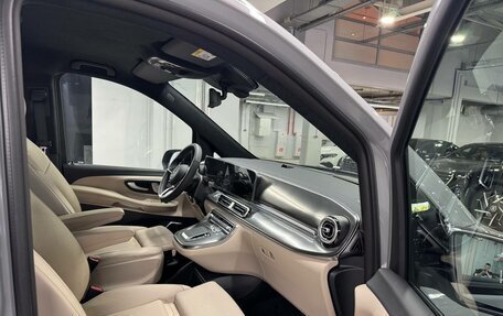 Mercedes-Benz V-Класс, 2026 год, 14 990 000 рублей, 8 фотография