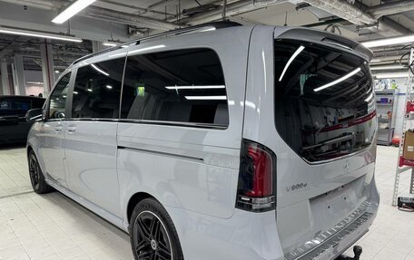 Mercedes-Benz V-Класс, 2026 год, 14 990 000 рублей, 6 фотография