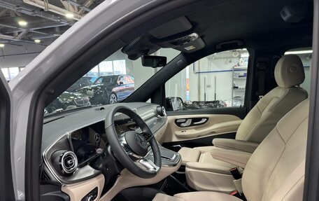 Mercedes-Benz V-Класс, 2026 год, 14 990 000 рублей, 7 фотография