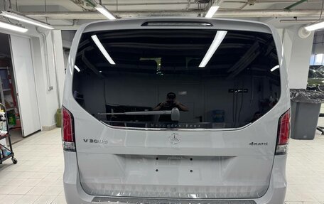 Mercedes-Benz V-Класс, 2026 год, 14 990 000 рублей, 5 фотография