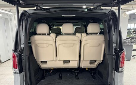 Mercedes-Benz V-Класс, 2026 год, 14 990 000 рублей, 12 фотография