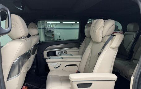 Mercedes-Benz V-Класс, 2026 год, 14 990 000 рублей, 9 фотография