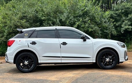 Audi Q2 I, 2022 год, 1 671 000 рублей, 6 фотография