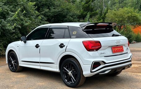 Audi Q2 I, 2022 год, 1 671 000 рублей, 7 фотография