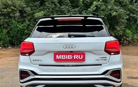 Audi Q2 I, 2022 год, 1 671 000 рублей, 8 фотография
