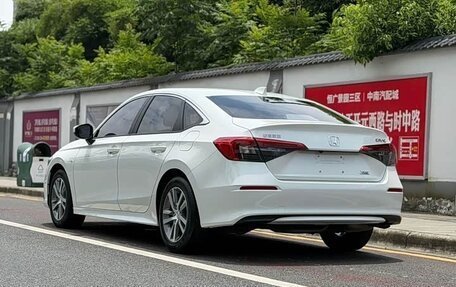 Honda Civic, 2023 год, 1 666 777 рублей, 4 фотография