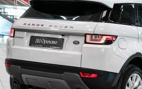Land Rover Range Rover Evoque I, 2018 год, 2 350 000 рублей, 13 фотография
