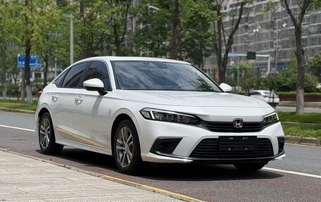 Honda Civic, 2023 год, 1 666 777 рублей, 3 фотография