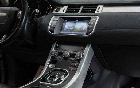 Land Rover Range Rover Evoque I, 2018 год, 2 350 000 рублей, 12 фотография