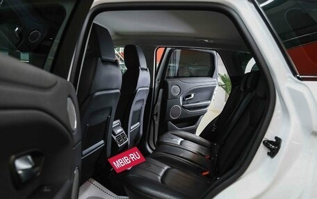 Land Rover Range Rover Evoque I, 2018 год, 2 350 000 рублей, 7 фотография