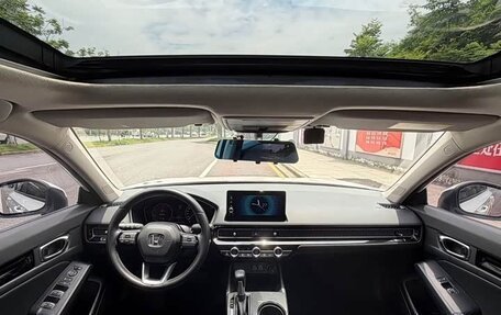 Honda Civic, 2023 год, 1 666 777 рублей, 6 фотография
