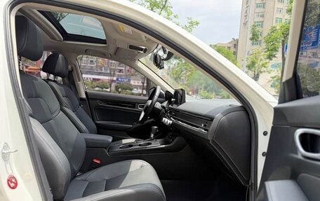 Honda Civic, 2023 год, 1 666 777 рублей, 7 фотография