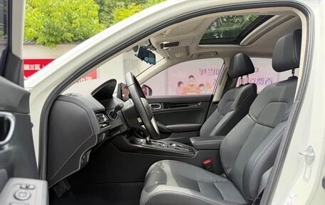 Honda Civic, 2023 год, 1 666 777 рублей, 5 фотография