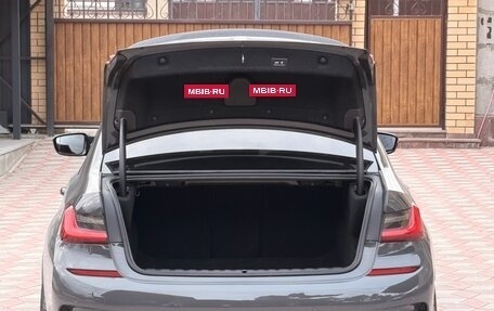BMW 3 серия, 2019 год, 6 750 000 рублей, 5 фотография