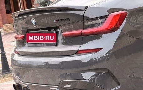 BMW 3 серия, 2019 год, 6 750 000 рублей, 4 фотография
