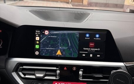 BMW 3 серия, 2019 год, 6 750 000 рублей, 8 фотография