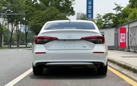Honda Civic, 2023 год, 1 666 777 рублей, 10 фотография