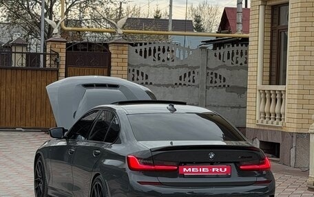 BMW 3 серия, 2019 год, 6 750 000 рублей, 3 фотография