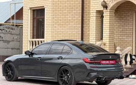 BMW 3 серия, 2019 год, 6 750 000 рублей, 11 фотография