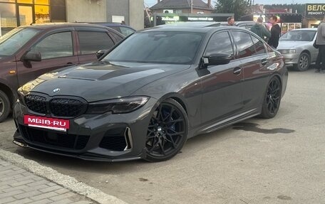 BMW 3 серия, 2019 год, 6 750 000 рублей, 17 фотография