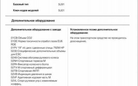BMW 3 серия, 2019 год, 6 750 000 рублей, 36 фотография