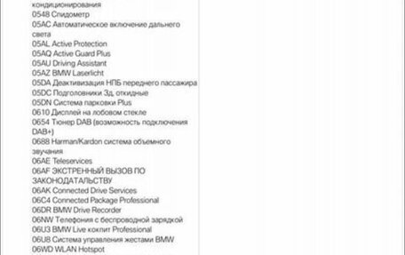 BMW 3 серия, 2019 год, 6 750 000 рублей, 37 фотография