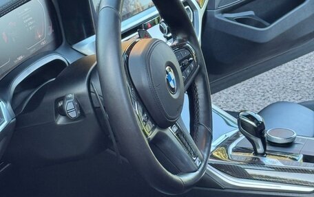 BMW 3 серия, 2019 год, 6 750 000 рублей, 26 фотография