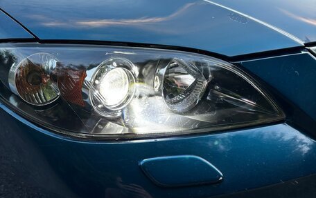 Mazda 3, 2007 год, 650 000 рублей, 10 фотография