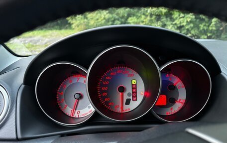 Mazda 3, 2007 год, 650 000 рублей, 17 фотография