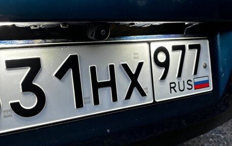 Mazda 3, 2007 год, 650 000 рублей, 14 фотография