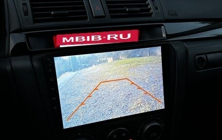 Mazda 3, 2007 год, 650 000 рублей, 19 фотография
