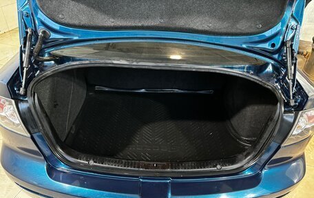 Mazda 3, 2007 год, 650 000 рублей, 31 фотография