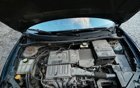 Mazda 3, 2007 год, 650 000 рублей, 32 фотография