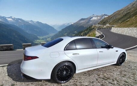 Mercedes-Benz S-Класс, 2026 год, 38 227 200 рублей, 2 фотография