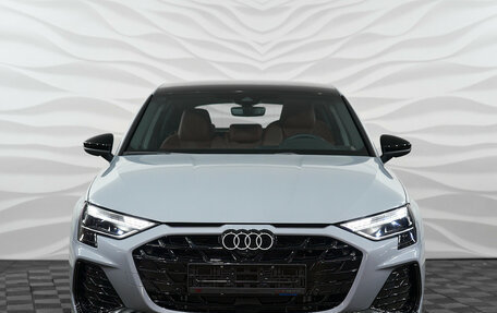 Audi A3, 2026 год, 4 350 000 рублей, 2 фотография