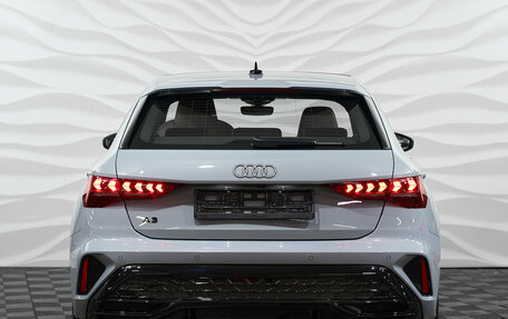 Audi A3, 2026 год, 4 350 000 рублей, 5 фотография