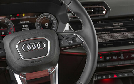 Audi A3, 2026 год, 4 350 000 рублей, 13 фотография