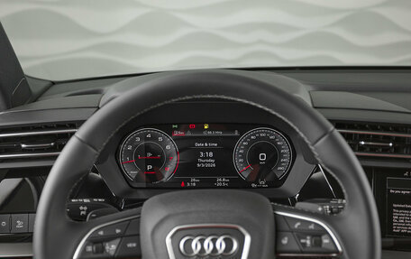 Audi A3, 2026 год, 4 350 000 рублей, 15 фотография
