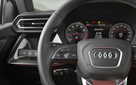 Audi A3, 2026 год, 4 350 000 рублей, 14 фотография