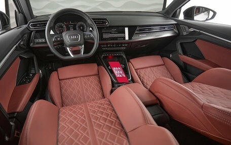Audi A3, 2026 год, 4 350 000 рублей, 11 фотография